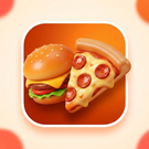 Eagles Food — доставка еды, пицца, роллы, суши. Интеграция с Frontpad