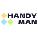 dZENcode:Лендинг-HandyMan