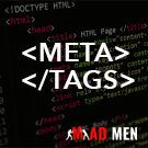 MadMen - мета теги в начале HTML-страницы MadMen - мета теги в начале HTML-страницы