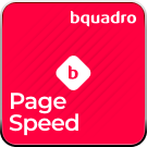 Bquadro: Проверка скорости загрузки по Google PageSpeed