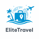 EliteTravel - Лендинг. Туризм. Путешествия.