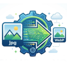 shaky1hand: Оптимизация и сжатие изображений в WebP для Google PageSpeed