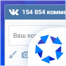 Комментарии ВКонтакте (VK) Комментарии ВКонтакте (VK)