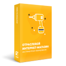 Отраслевой интернет-магазин инструментов и оборудования «Крайт: Инструменты.Tools»