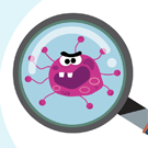 Поиск Вирусов