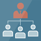 Geo: Мои подчиненные