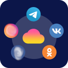 ParrotPoster - Автопубликации в социальные сети 3.0 (автопостинг) ParrotPoster - Автопубликации в социальные сети 3.0 (автопостинг)