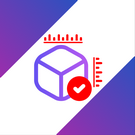 Загрузка габаритов из 1С УНФ