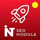 INTEC. SEO - модуль поисковой оптимизации: seo - фильтр, генерация сео - текстов, H1, мета-тегов INTEC. SEO - модуль поисковой оптимизации: seo - фильтр, генерация сео - текстов, H1, мета-тегов