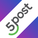 Интеграция с 5post
