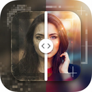 Фото До | После - сравнение изображений