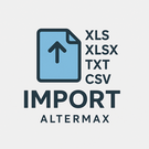 AltermaxUploader AltermaxUploader