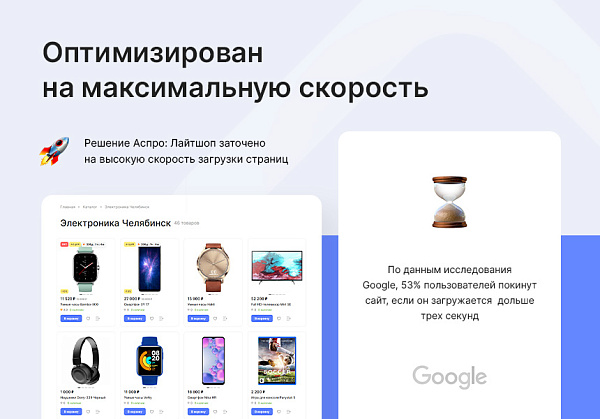 Аспро: Лайтшоп Аспро: Лайтшоп