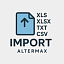 AltermaxUploader AltermaxUploader